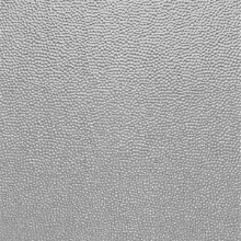 Small Hammered Dimension Wall Silver