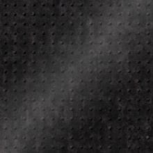 Small Rivet Ceiling Gunmetal