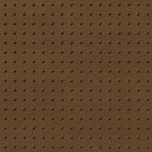 Small Rivet Ceiling Linen Chestnut