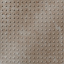 Small Rivet Ceiling Marble