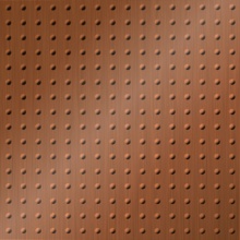 Small Rivet Ceiling New Penny