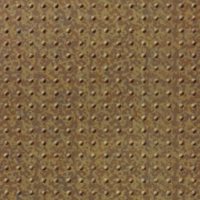 Small Rivet Dimension Wall Aged Copper