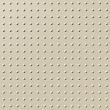 Small Rivet Dimension Wall Almond