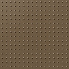 Small Rivet Dimension Wall Bronze