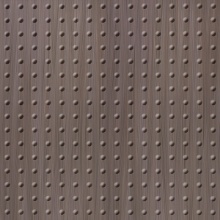 Small Rivet Dimension Wall Burnished Brushstroke