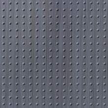 Small Rivet Dimension Wall Carbon Brushstroke