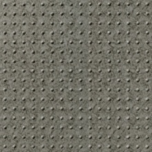 Small Rivet Dimension Wall Galvanized