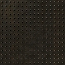 Small Rivet Dimension Wall Gunmetal