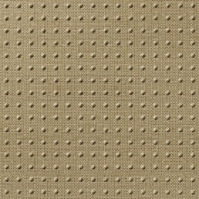 Small Rivet Dimension Wall Linen Ecru