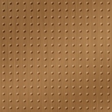 Small Rivet Dimension Wall New Penny