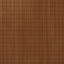 Small Rivet Dimension Wall Pearwood