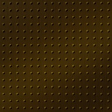 Small Rivet Dimension Wall Rubbed Bronze