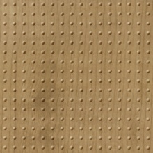 Small Rivet Dimension Wall Stained Ash