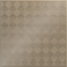 Small Teton Ceiling Almond