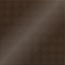 Small Teton Ceiling Bronze