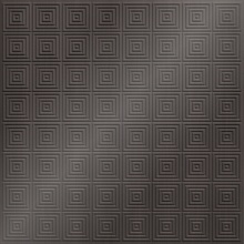 Small Teton Ceiling Brushed Nickel