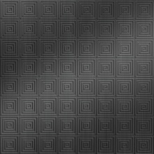 Small Teton Ceiling Brushed Stainless