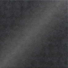 Small Teton Ceiling Galvanized