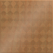 Small Teton Ceiling Maple