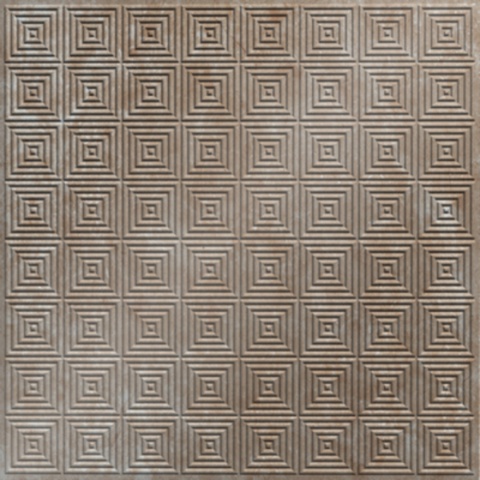 Small Teton Ceiling Marble