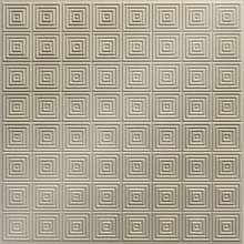 Small Teton Ceiling Off White