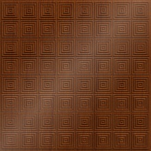 Small Teton Ceiling Pearwood