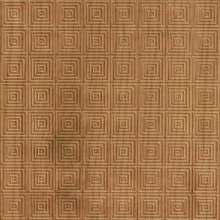 Small Teton Ceiling Stained Ash