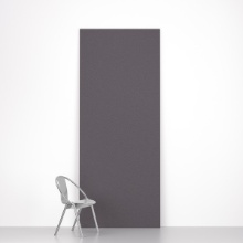 Solid Color Mushroom