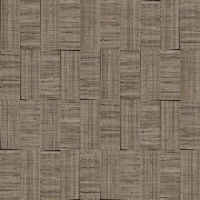 Solmera Basketweave Warm Stone
