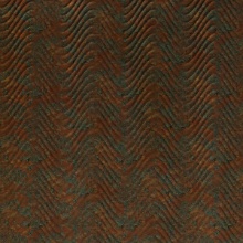 Sonic Ceiling Copper Patina