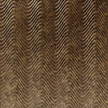 Sonic Dimension Wall Bronze Patina