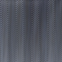 Sonic Dimension Wall Carbon Brushstroke