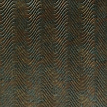 Sonic Dimension Wall Copper Patina