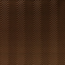Sonic Dimension Wall Linen Chestnut