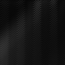 Sonic Dimension Wall Polished Ebony