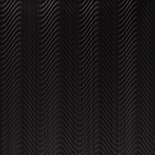 Sonic Dimension Wall Striated Ebony