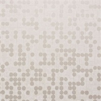 Spot On Sheer Modern Commercial Vinyl