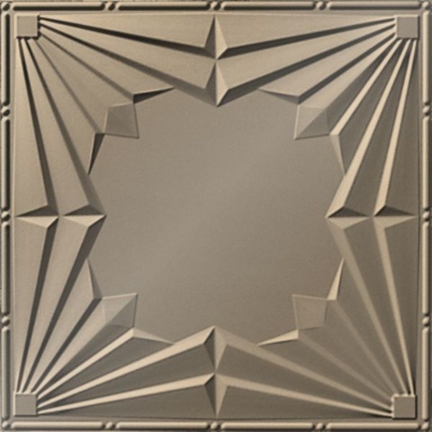 Spotlight Ceiling Almond