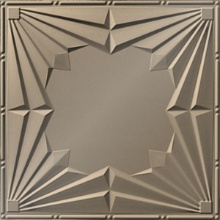 Spotlight Ceiling Almond