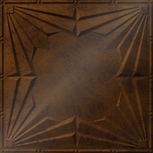 Spotlight Ceiling Antique Bronze