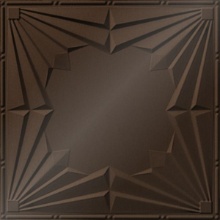 Spotlight Ceiling Bronze