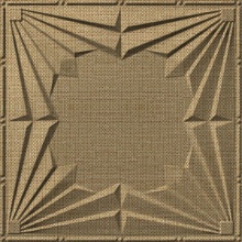 Spotlight Ceiling Linen Ecru