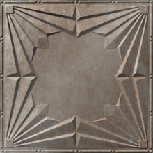 Spotlight Ceiling Marble