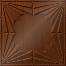 Spotlight Ceiling Pearwood