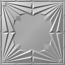 Spotlight Ceiling White/Paintable