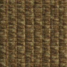 Square Dimension Wall Aged Bronze