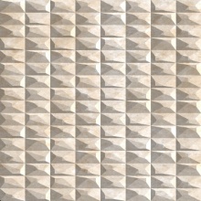 Square Dimension Wall Marble