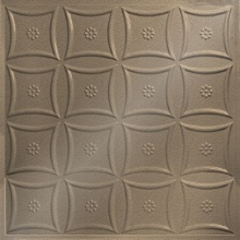 Starburst Ceiling Eco Beige