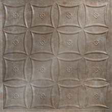 Starburst Ceiling Marble