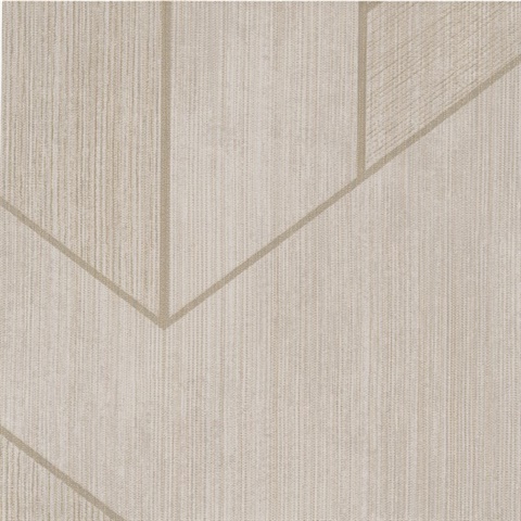 Status Geo Golden Taupe